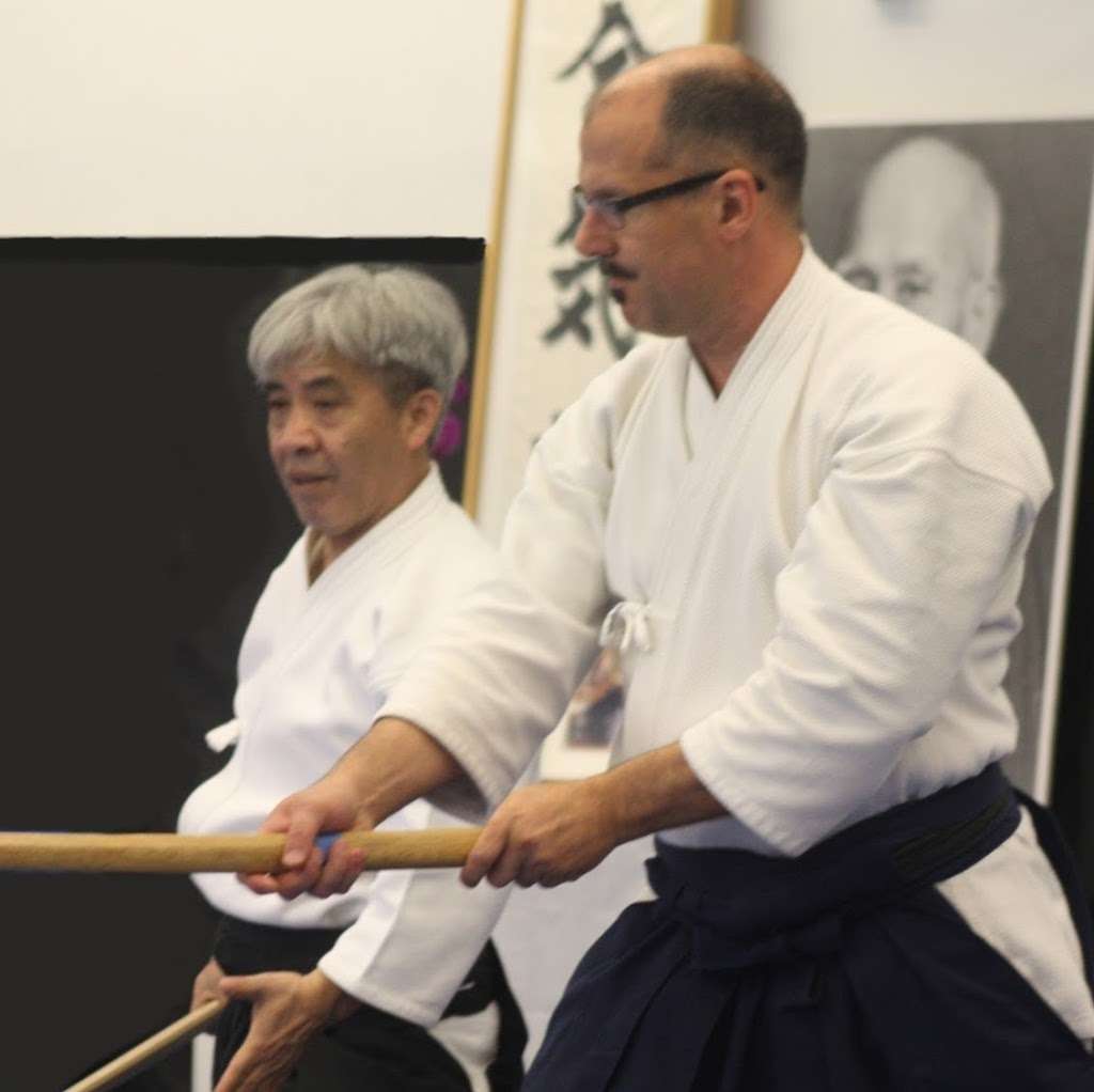 Greenwood Aikido | 27479 Lock Haven Ct, Temecula, CA 92591, USA | Phone: (951) 440-8682