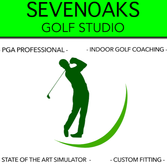 Sevenoaks Golf Studio | High St, Brasted, Westerham TN16 1JN, UK | Phone: 07813 564701
