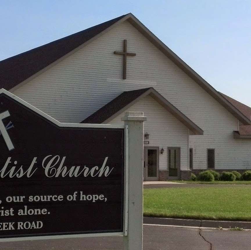 Faith Baptist Church | 1500 Creek Rd, Delavan, WI 53115, USA | Phone: (262) 728-6496