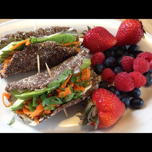 Jillian Love- Raw and Vegan Food Chef & Personal Coaching | 486 Allen Rd, Woodside, CA 94062, USA | Phone: (510) 545-6831