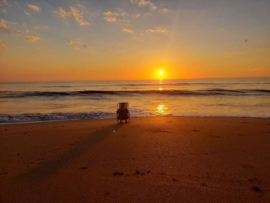 Canaveral National Seashore | 7611 S Atlantic Ave, New Smyrna Beach, FL 32169, USA