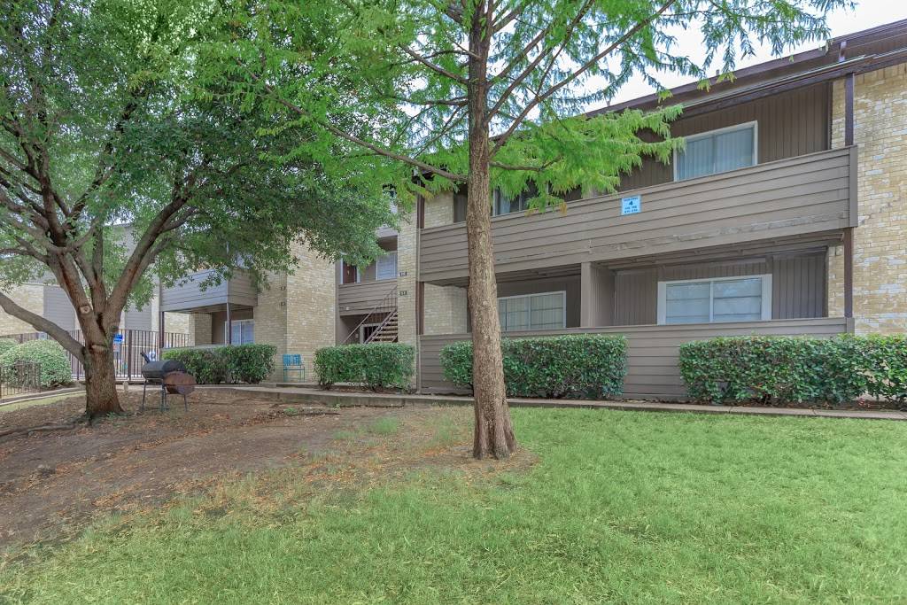 Appian Way Apartment Homes | 3325 Willowcrest Dr, North Richland Hills, TX 76117 | Phone: (844) 818-2442