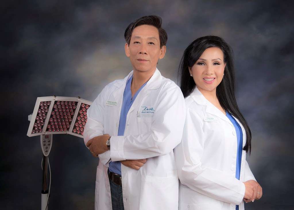 Kim Van Aesthetics | 10892 Westminster Ave, Garden Grove, CA 92843, USA | Phone: (714) 590-9448