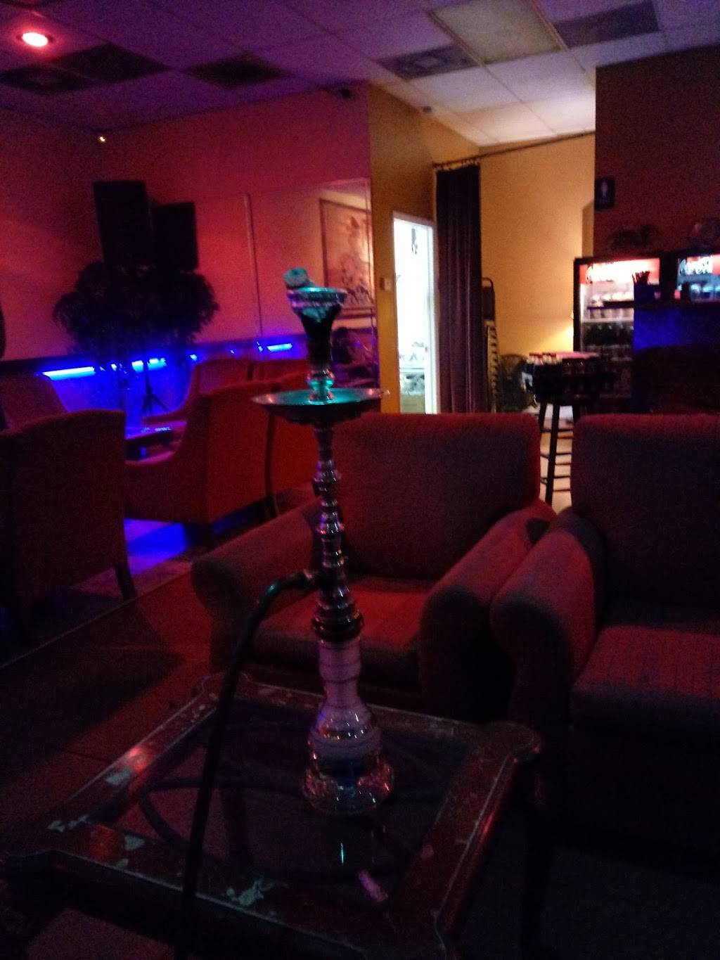 King Tut Hookah Lounge | 9620 University City Blvd, Charlotte, NC 28213, USA | Phone: (980) 207-2293