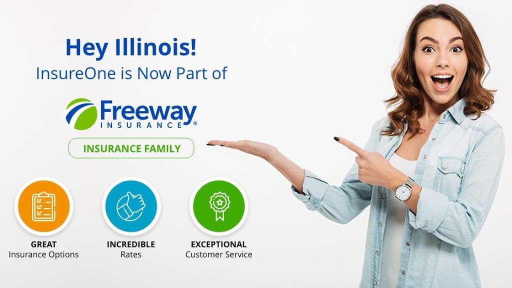 Freeway Insurance | 100 W 87th St, Chicago, IL 60620, USA | Phone: (773) 377-7037