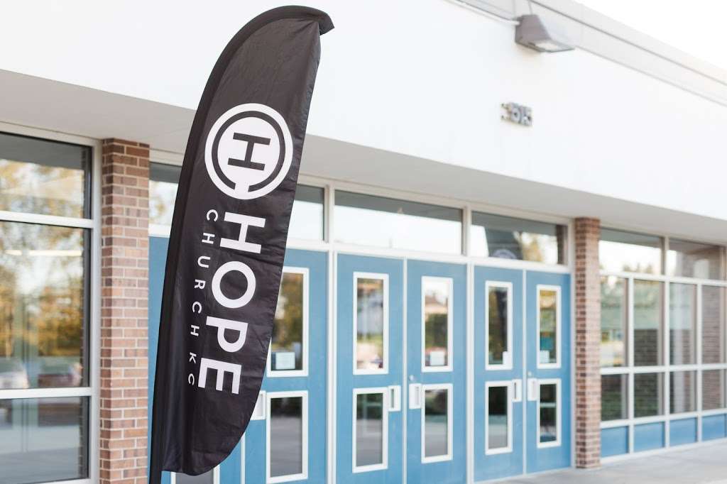 Hope Church KC | 515 NE 106th St, Kansas City, MO 64155, USA | Phone: (816) 866-7436