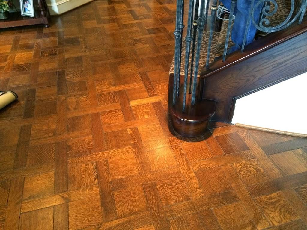 Hardwood Floors Unlimited | 3750 Marquis Dr, Garland, TX 75042, USA | Phone: (972) 279-6631
