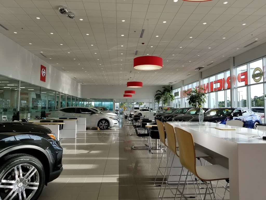 Daytona Nissan | 950 N Tomoka Farms Rd, Daytona Beach, FL 32124 | Phone: (386) 478-4019