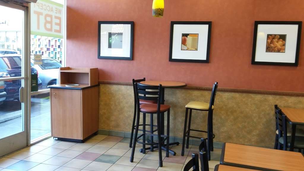 Subway Restaurants | 1411 Lincoln Blvd, Venice, CA 90291 | Phone: (310) 827-0322