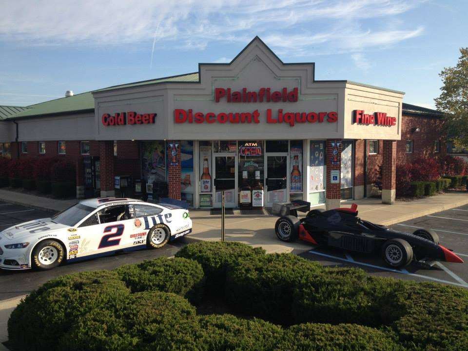 Plainfield Discount Liquors | 5975 Cambridge Way, Plainfield, IN 46168, USA | Phone: (317) 839-0304