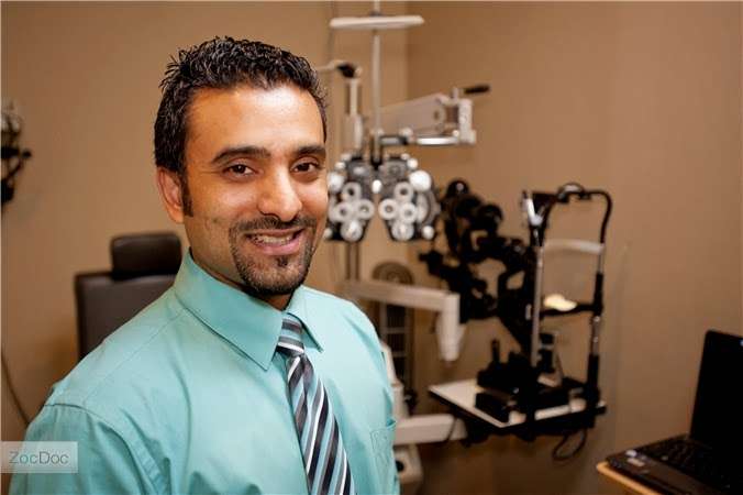 Advanced Eye Care | 833 N Roselle Rd, Roselle, IL 60172, USA | Phone: (630) 351-0085