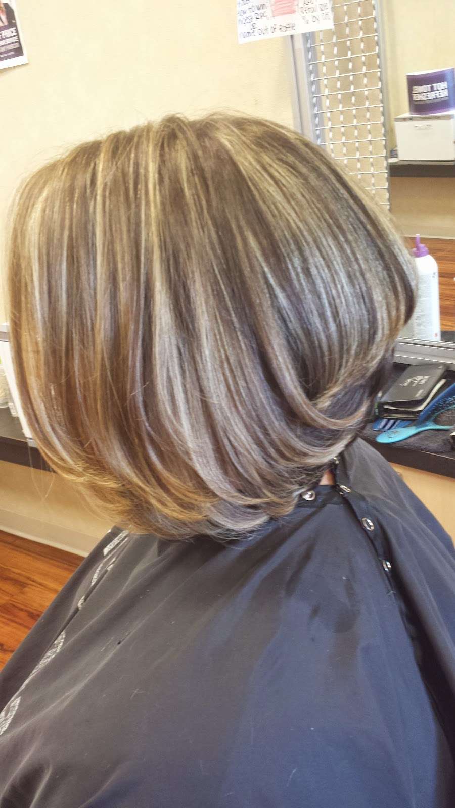 Supercuts | 116 Township Line Rd, Havertown, PA 19083, USA | Phone: (610) 446-1949