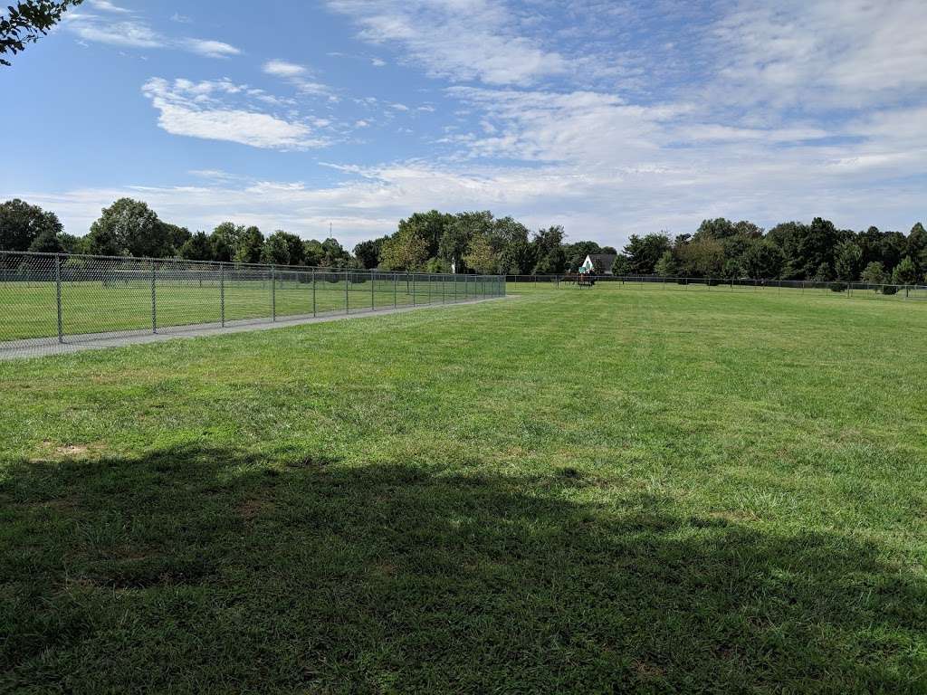 Chestertown Dog Park | 100 Schauber Rd, Chestertown, MD 21620, USA