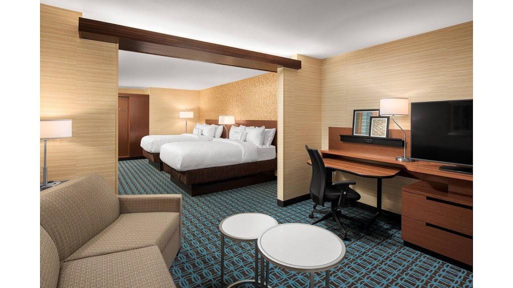 Fairfield Inn & Suites by Marriott Memphis Marion, AR | 101 Hannah Ln, Marion, AR 72364, USA | Phone: (870) 739-8500