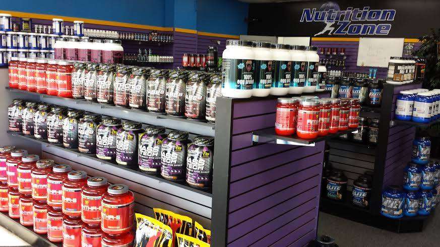 Nutrition Zone | 34 Ridgedale Ave, East Hanover, NJ 07936 | Phone: (973) 884-1120