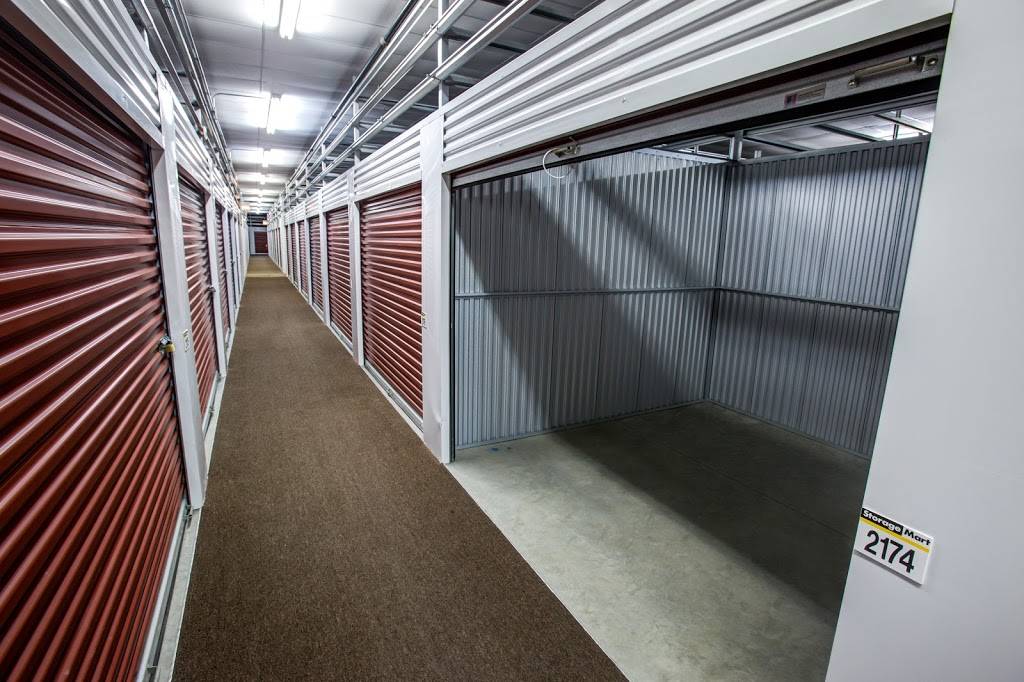 StorageMart | 10700 W 159th St, Orland Park, IL 60467 | Phone: (708) 349-0809