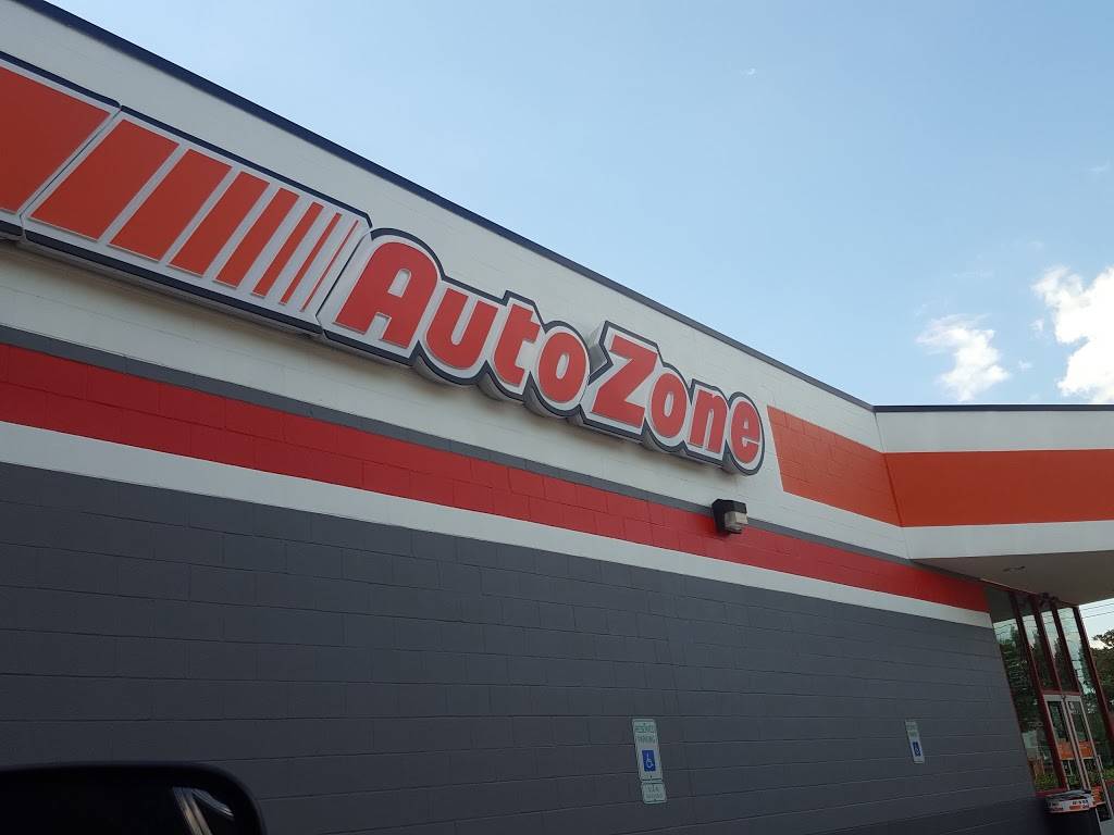 AutoZone Auto Parts | 7700 Outer Loop, Louisville, KY 40228, USA | Phone: (502) 239-2564