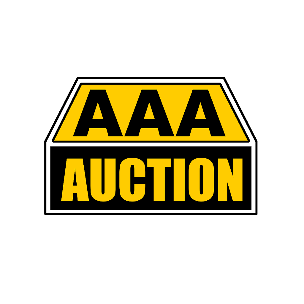 AAA Auction Service, Inc. | 2110 McConnell Dr, New Haven, IN 46774, USA | Phone: (260) 493-6585