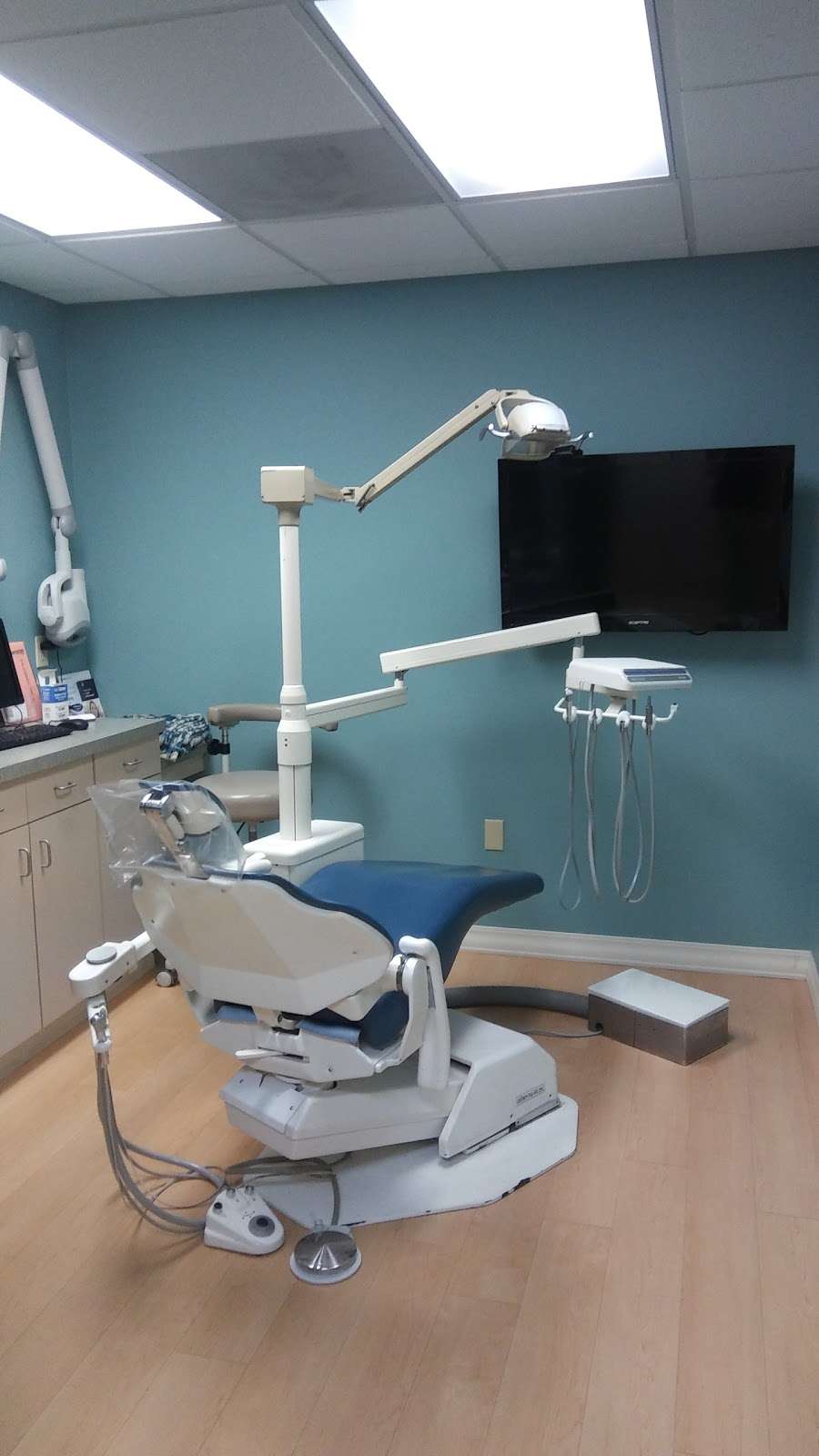 First Choice Dentistry | 10969 SE 175th Pl #100, Summerfield, FL 34491, USA | Phone: (352) 470-0668