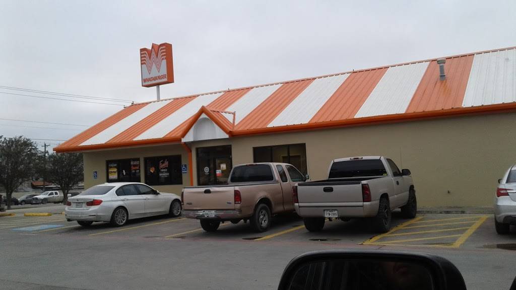 Whataburger | 4416 TX-359, Laredo, TX 78043, USA | Phone: (956) 712-9889