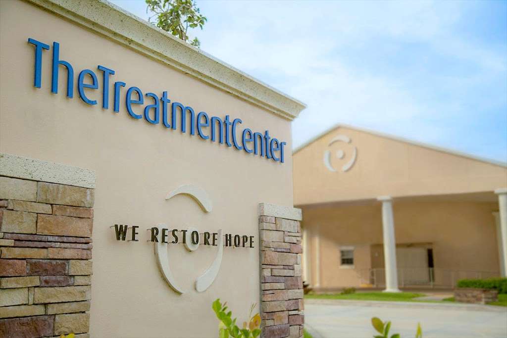The Treatment Center of The Palm Beaches | 4905 Lantana Rd, Lake Worth, FL 33463 | Phone: (561) 582-2030