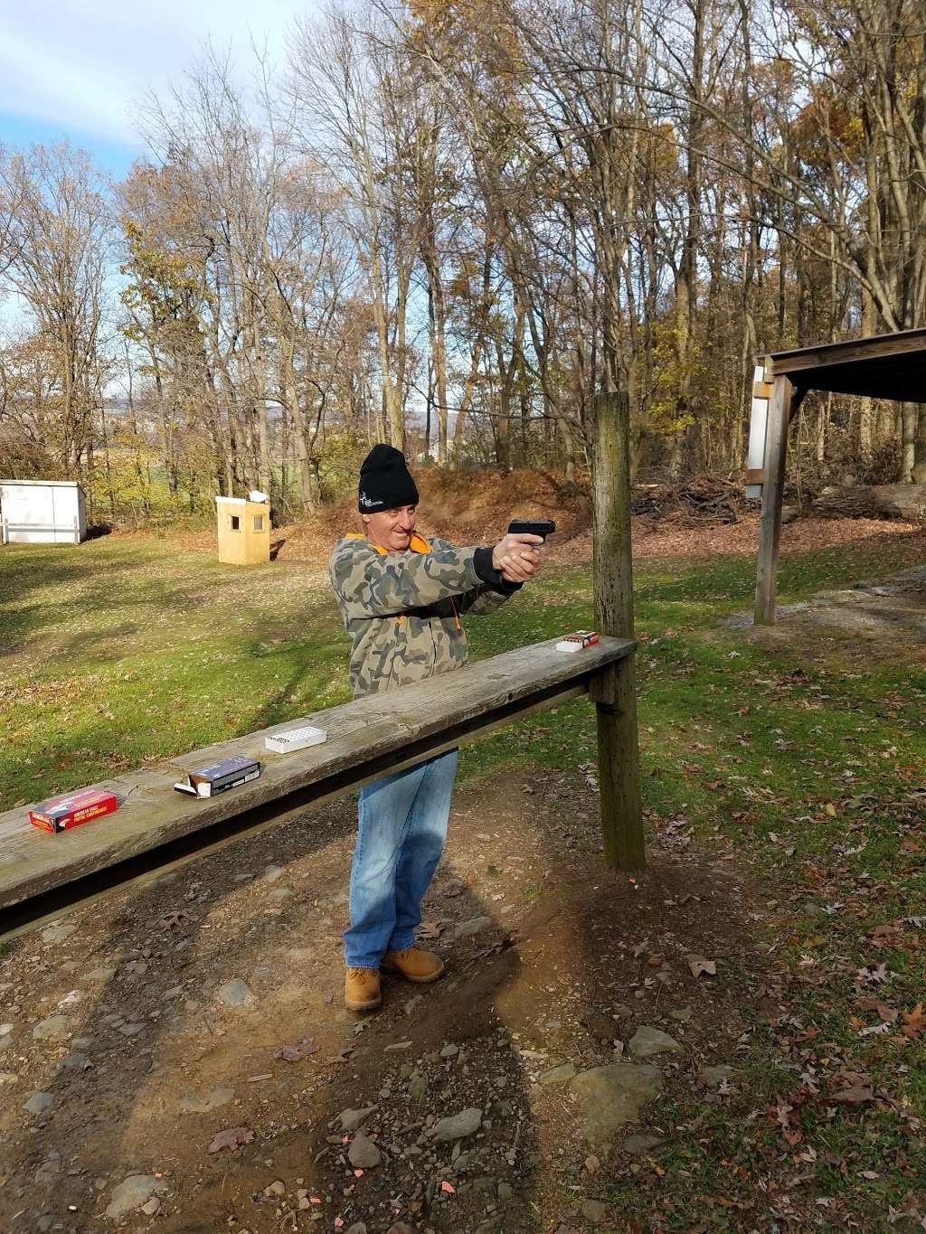 Beartown Sportsmens Association | 295 Gehman Rd, Narvon, PA 17555, USA