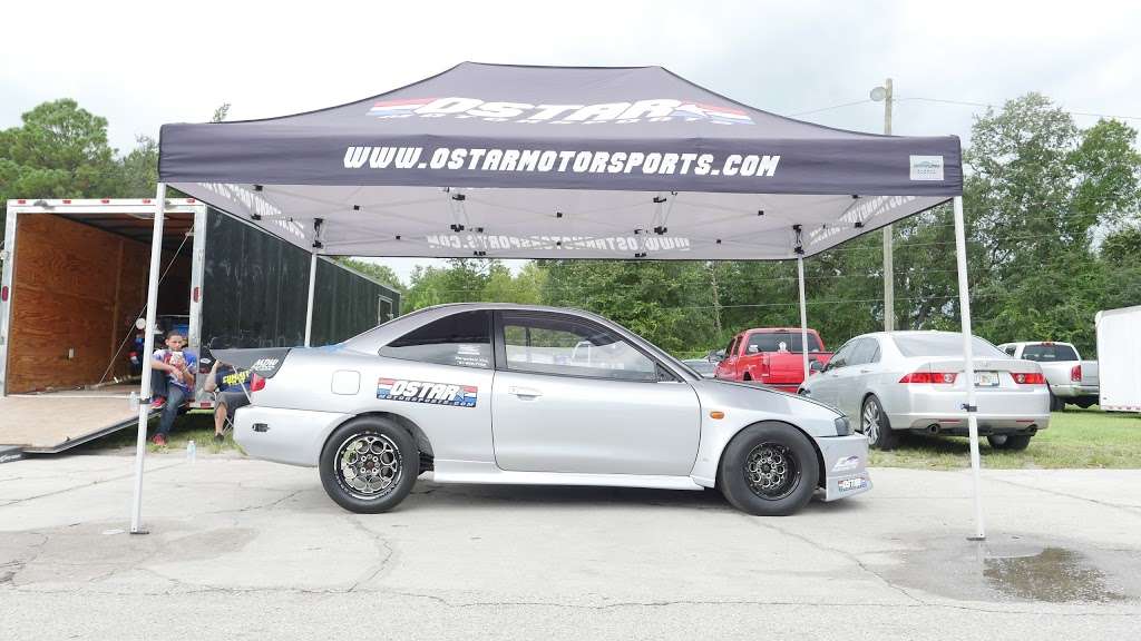 Ostar Motorsports | 6112 Hanging Moss Rd #400, Orlando, FL 32807, USA | Phone: (407) 844-7600
