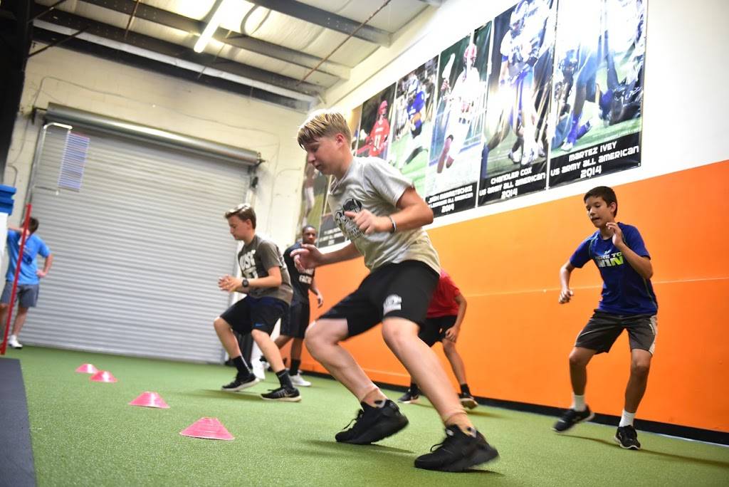 The Athlete Factory | 1020 Sunshine Ln Suite 1103, Altamonte Springs, FL 32714, USA | Phone: (407) 960-4705