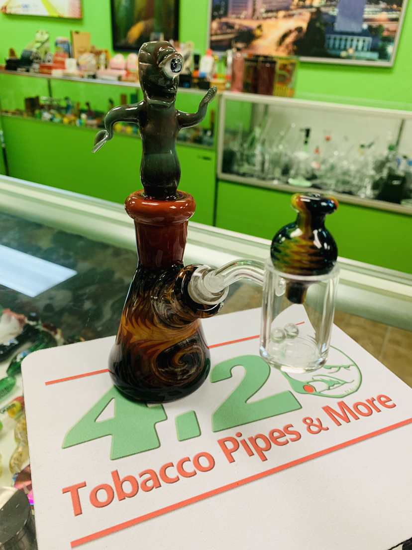 420 Pipes & More | 6383 Sheridan St, Hollywood, FL 33024 | Phone: (786) 526-4615