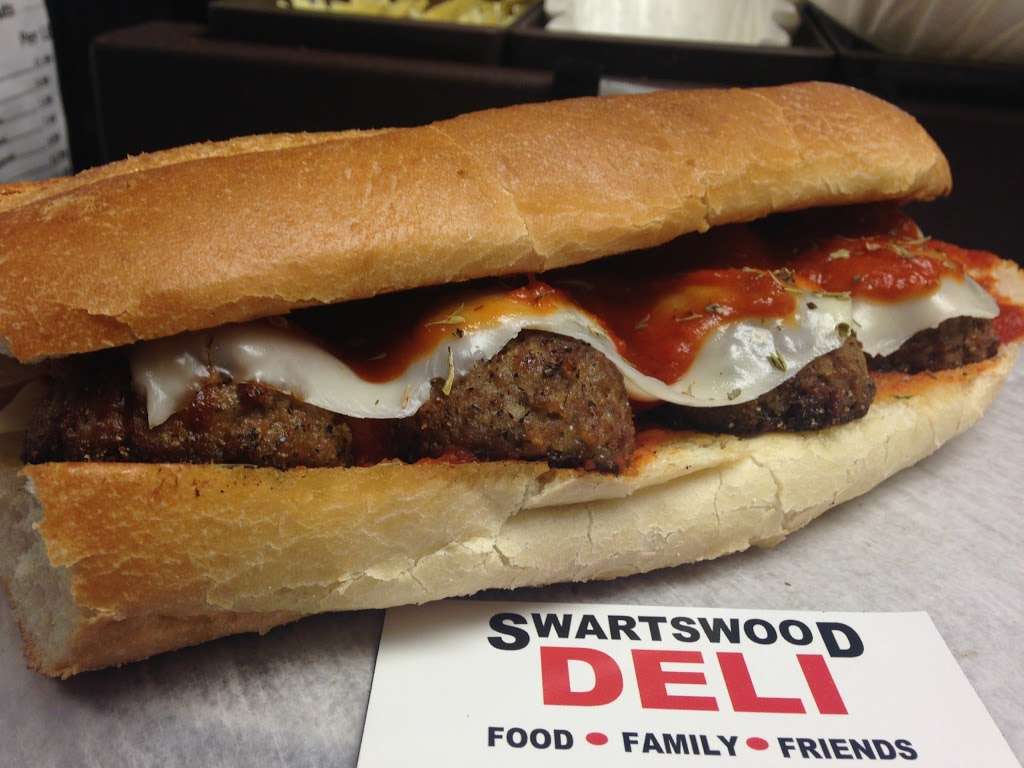 Swartswood Deli | 911 Swartswood Rd, Newton, NJ 07860 | Phone: (973) 579-3354