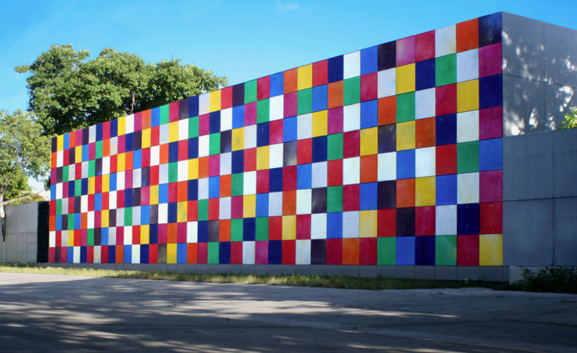 CUBE STUDIOS, Wynwood | 244 NW 35th St, Miami, FL 33127, USA