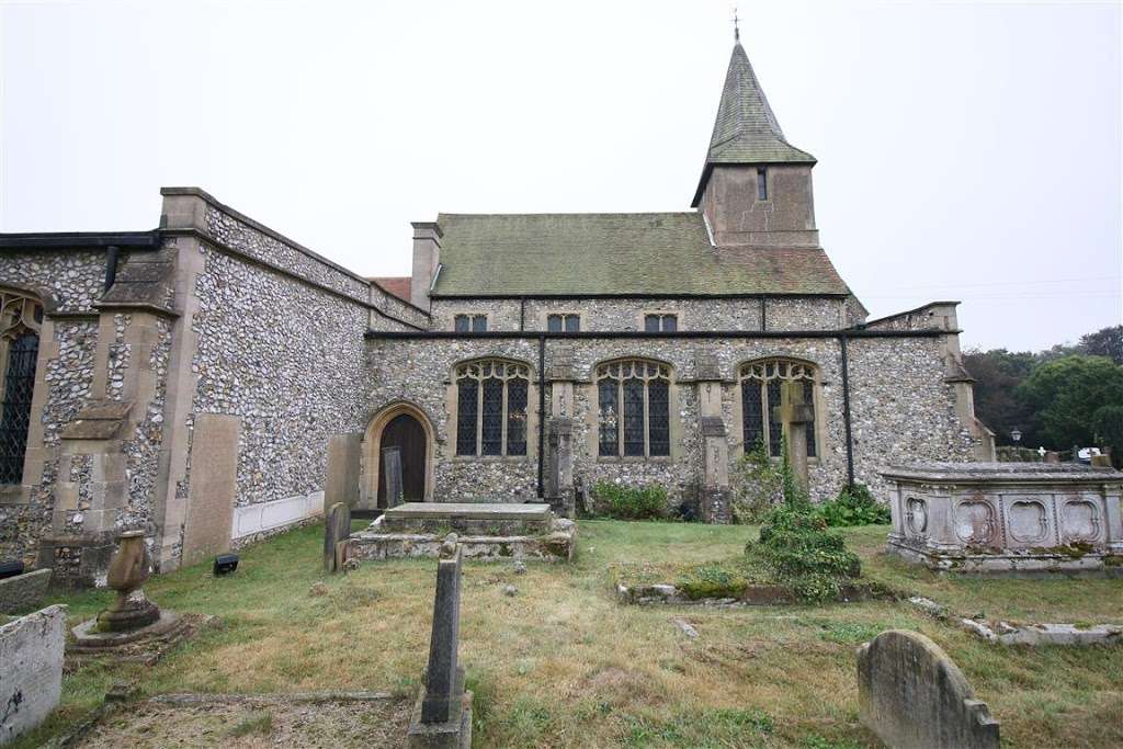 All Saints Church | Onslow Gardens, South Croydon CR2 9AB, UK | Phone: 020 8657 0665