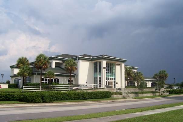 Bartow Public Library | 2150 S Broadway Ave, Bartow, FL 33830, USA | Phone: (863) 534-0131