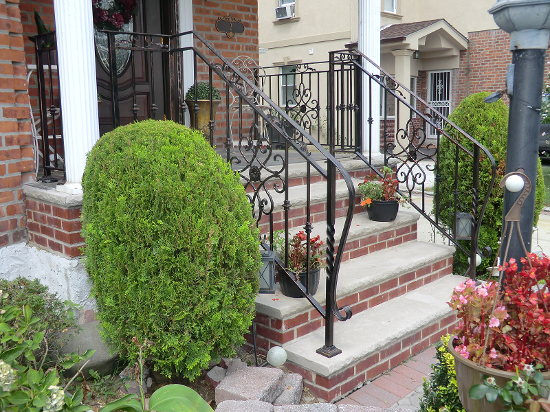 Classical Iron Home Improvement | 11844 224th St, Jamaica, NY 11411 | Phone: (718) 528-2401