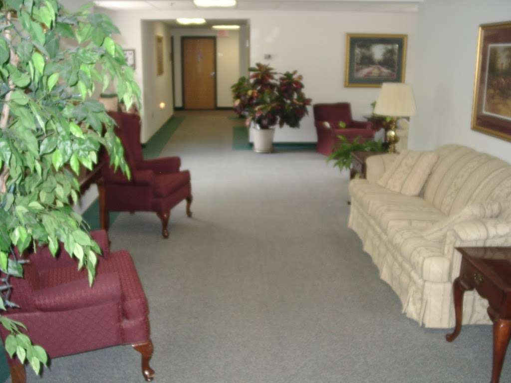 Grand View Manor - Personal Care | 129 Houck Rd, Ruscombmanor Township, PA 19522 | Phone: (610) 944-1800