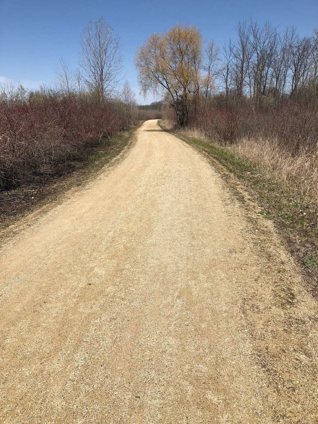 Des Plaines River Trail and Greenway | 15601 W Russell Rd, Wadsworth, IL 60083, USA | Phone: (847) 367-6640