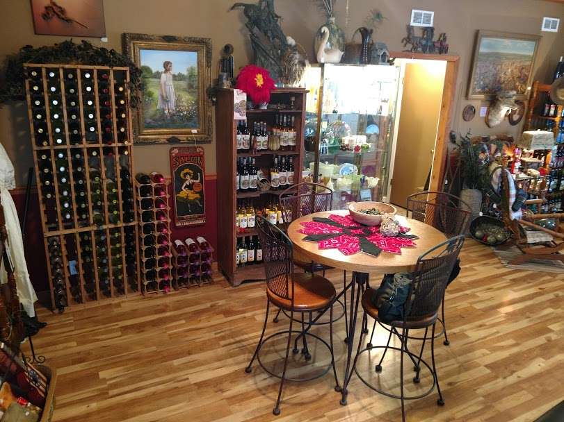 Northwest Missouri Wine Company | 400 N Davis St, Hamilton, MO 64644, USA | Phone: (512) 878-3676