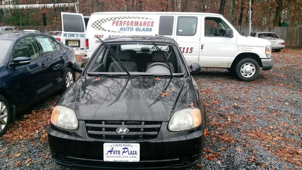 Performance Auto glass | 2481 N Delsea Dr, Vineland, NJ 08360, USA | Phone: (856) 405-5115