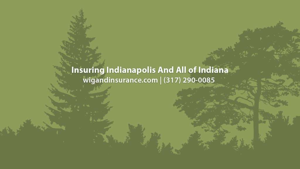 Wigand Insurance Group | 9003 Rockville Rd, Indianapolis, IN 46234, USA | Phone: (317) 290-0085