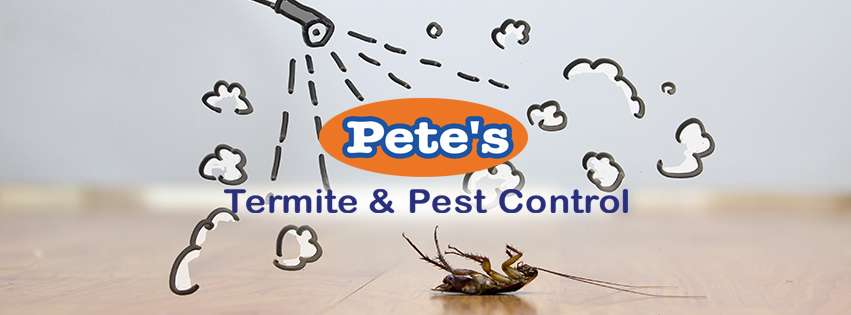 Pete’s Termite & Pest Control Inc | 10232 I Ave #2, Hesperia, CA 92345, USA | Phone: (909) 499-7414