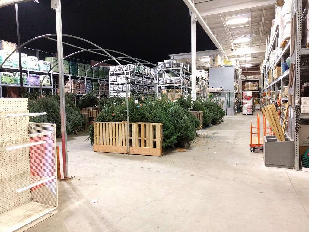 The Home Depot | 39 Long Pond Rd, Plymouth, MA 02360, USA | Phone: (508) 830-6702