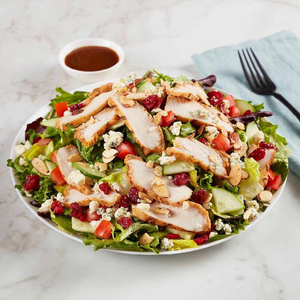 McAlisters Deli | 701 Central Expy, Plano, TX 75075, USA | Phone: (469) 467-6400