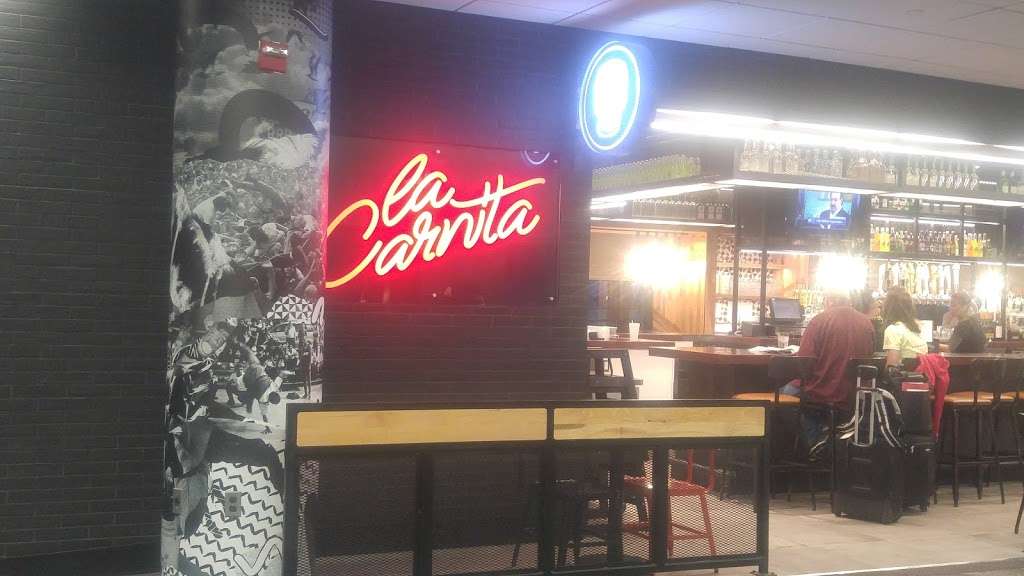 La Carnita | BWI Airport, 7035 ELM RD, 5, MD 21240, USA | Phone: (410) 487-6503