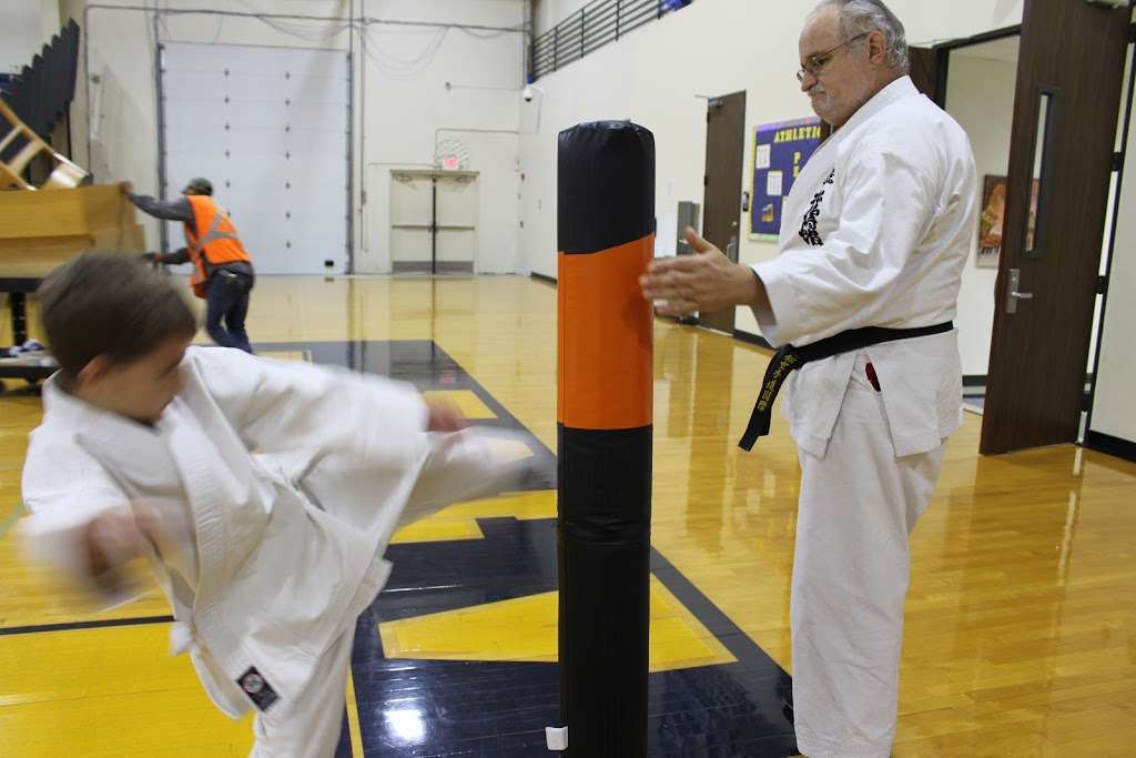 West Woodlands Shotokan Karate Dojo | 4266 Interfaith Way, Spring, TX 77381 | Phone: (713) 204-7706