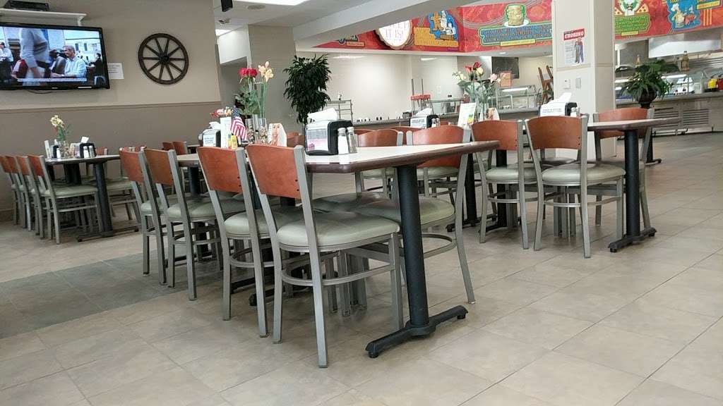 Dining Facility | 400 Iowa Ave, Fort Leavenworth, KS 66027 | Phone: (913) 684-2754