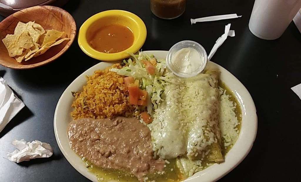 Plaza Mexican Restaurant | 2898 Blanco Rd, San Antonio, TX 78201, USA | Phone: (210) 735-4512