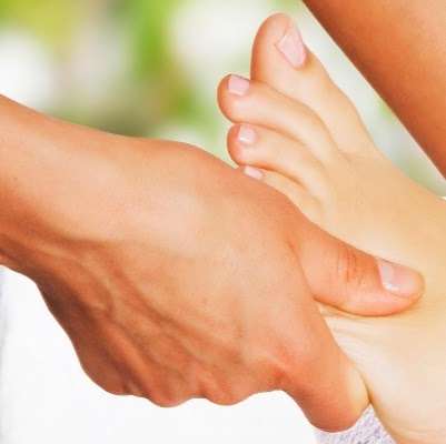 Sole Dancer Reflexology & Essential Oils | 445 Main St, Prince Frederick, MD 20678, USA | Phone: (240) 216-0686