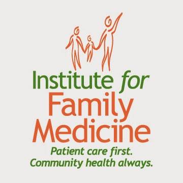 Institute For Family Medicine | 5000 Cedar Plaza Pkwy #300, St. Louis, MO 63128, USA | Phone: (314) 849-7669