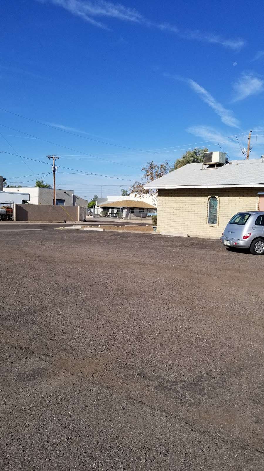New Hope Family Church | 9511 N 16th Ave, Phoenix, AZ 85021, USA | Phone: (602) 944-8489