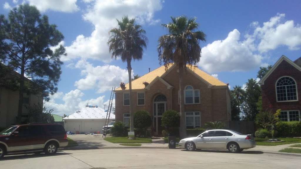 Beveridge Roofing and Construction LLC | 238 S Egret Bay Blvd suite 286, League City, TX 77573, USA | Phone: (281) 508-2405